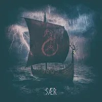 Gealdýr — Jörmungandr — обложка
