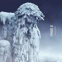 Gealdýr — Ymir Ii — обложка